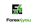 Валютная биржа "Forex4you"